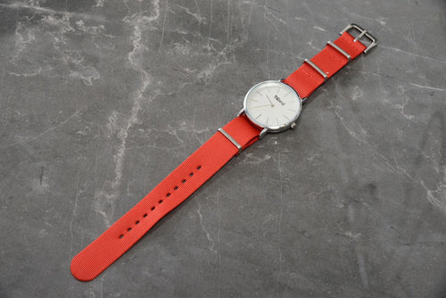 Orologio red BISKY